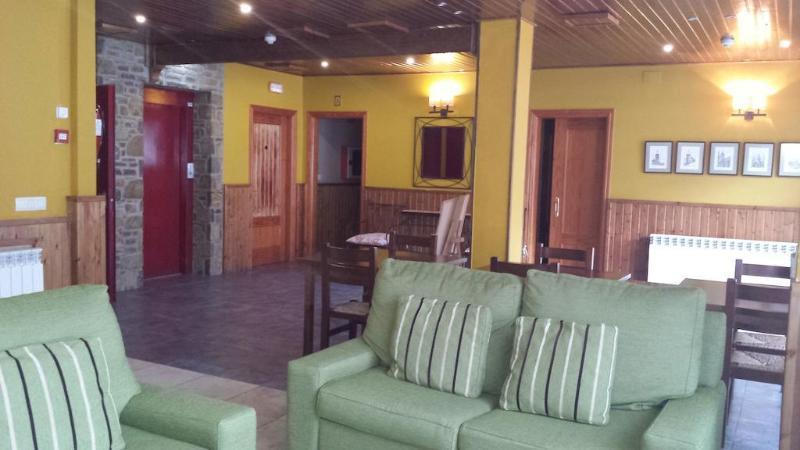 Eth Palai Aparthotel Vielha Exterior photo